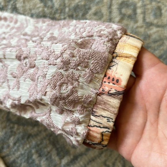 Tiny for Anthropologie blouse size Small - Picture 4 of 9